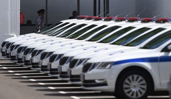 ГАИ выявила более 1,4 тыс. нарушений в ходе рейда «Автобус» в столице