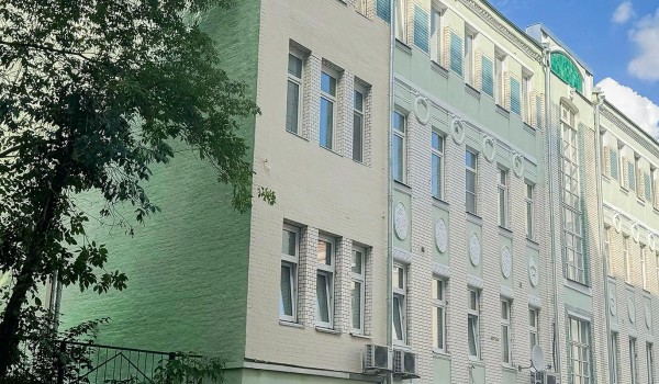 Порядка 120 исторических домов в стиле модерн преобразили в столице за 10 лет