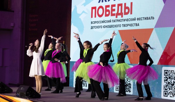 Музей Победы подарит учителям бесплатные экскурсии к профессиональному празднику