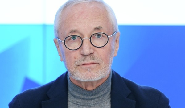 Герасимов: Передаю Театр на Малой Ордынке в надежные руки