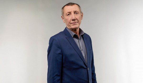 Собянин: Новый проект поощрения талантливых педагогов запустят в Москве