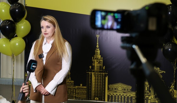 Видео с церемонии открытия VIII молодежного форума «Наследие»