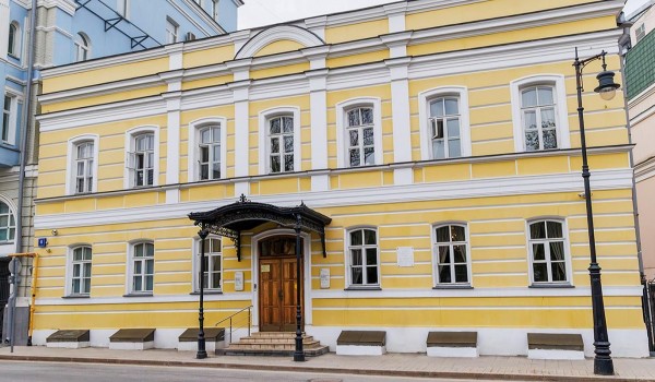 Дом-музей Марины Цветаевой подготовил праздничную программу ко дню рождения поэта