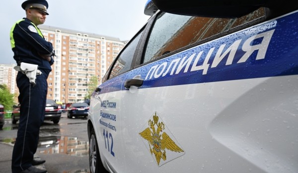 Более 190 человек пострадали в ДТП в Москве с 29 сентября по 5 октября