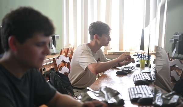 Конкурс по скоростному набору текста «Интеллектуальный мегаполис. Правильно и быстро» стартовал в столице
