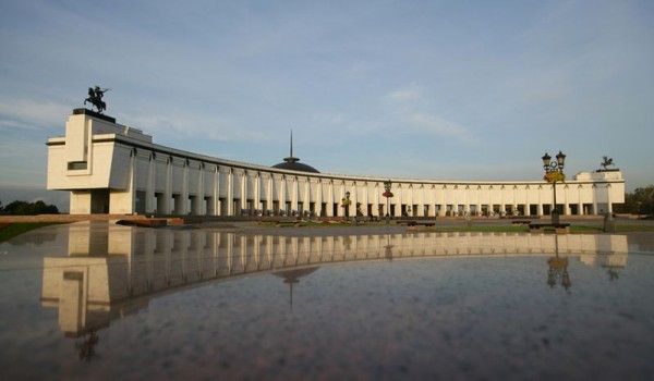 Выставка о сотрудничестве РФ и КНДР откроется в Музее Победы