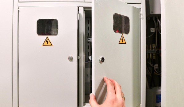 Свыше 190 тыс. электросчетчиков бесплатно заменили в домах москвичей с начала года