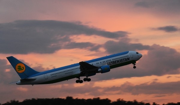 Авиакомпания Uzbekistan Airways запустит прямые рейсы из Андижана в Москву