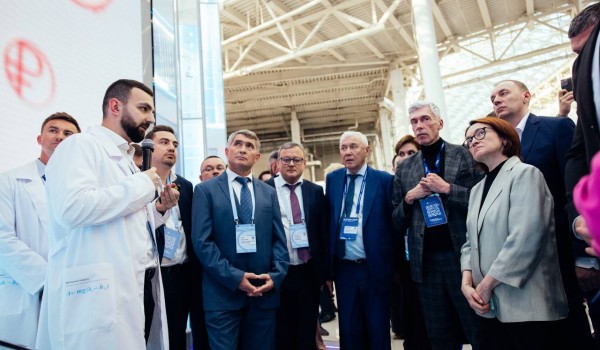 ВТБ и Правительство Москвы разрабатывают решение для контроля целевого расходования в цифровых рублях