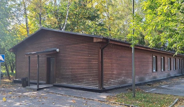 Инвестор сможет открыть досуговый центр в парке «Кузьминки»