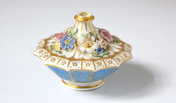 Новая выставка открылась в Музее Михаила Булгакова на Большой Пироговской