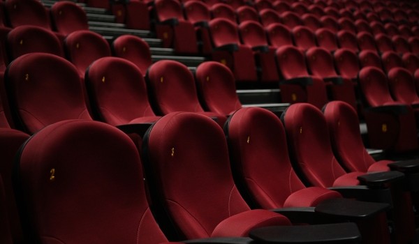 Торжественное открытие IX Кинофестиваля «Шередарь» состоится в Москве 28 октября