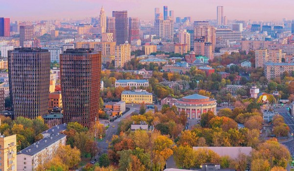 Собянин: Социальные расходы в 2026 году составят половину городского бюджета