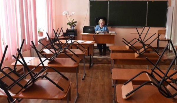 Международная акция «Учителя Победы» станет ежегодной
