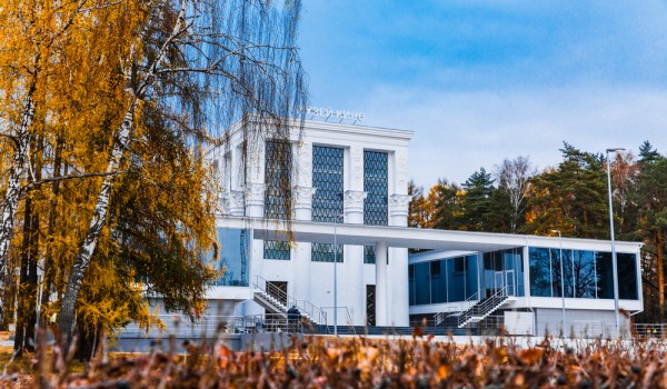 Музей кино на ВДНХ подготовил праздничную программу к Международному дню анимации