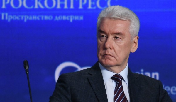 Собянин: Москва поможет бойцам и ветеранам СВО начать собственное дело