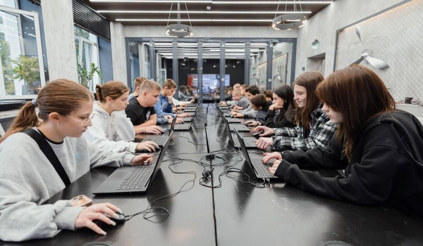 Встречу «ПРОсуббота: будущее вашего ребенка» пройдет 25 октября в Москве