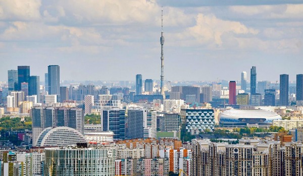 Москва сэкономила на госзакупках за счет экспертизы цен