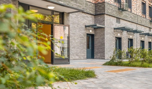 Порядка 60 новостроек в ЮВАО передали под заселение с начала программы реновации