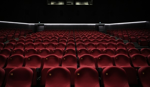 XXII Международный благотворительный кинофестиваль «Лучезарный Ангел» пройдет с 31 октября по 6 ноября