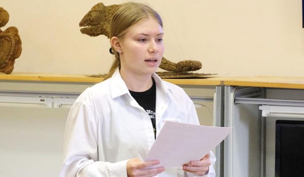 Участники экспедиции в Африку прошли второй этап отбора