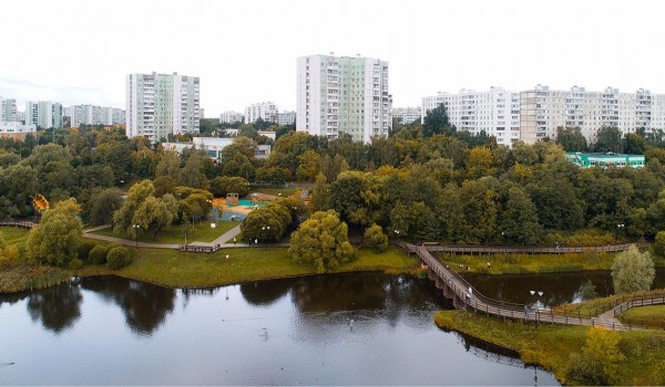 Три коммерческих помещения выставили на торги на северо-востоке столицы