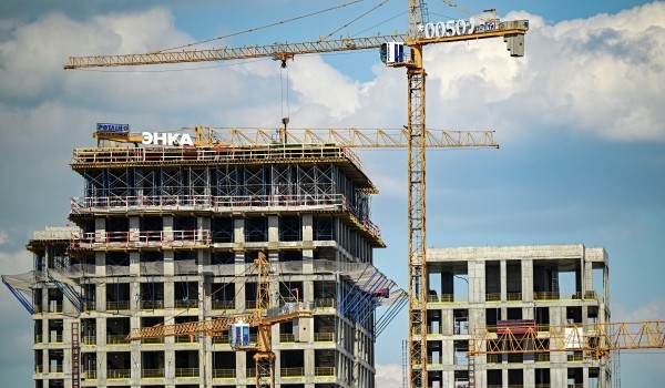 Свыше 14 тыс. рабочих мест появится благодаря шести проектам КРТ на юго-востоке столицы