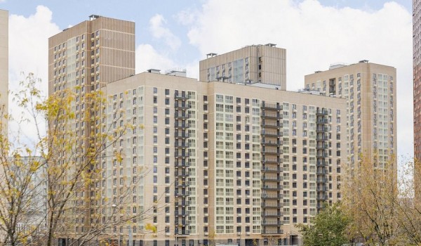 Свыше 600 семей переехали в новые квартиры по программе реновации в Алтуфьевском районе