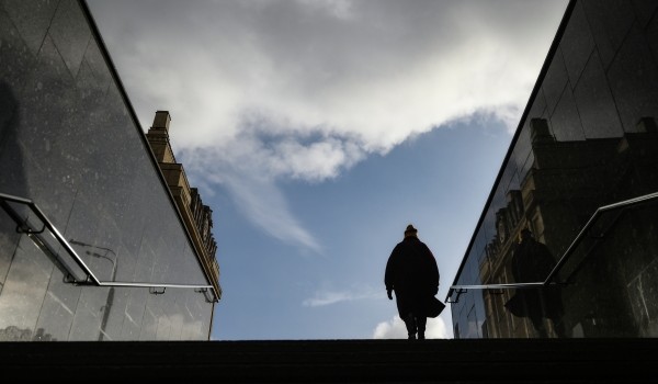 Подземный пешеходный переход появится в составе городского вокзала Лихоборы