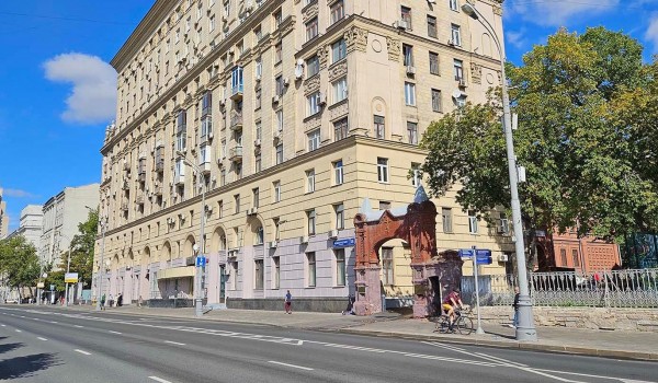 Предприниматели могут приобрести помещение для организации медучреждения в Беговом районе