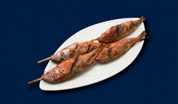 Горожанам рассказали, какие черноморские продукты можно купить на рынках «Москва — на волне»