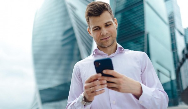 Собянин: Москва — мировой лидер по вовлечению жителей в жизнь города