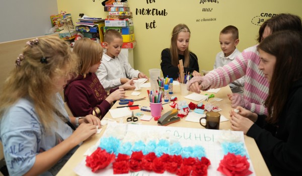 Более 500 мероприятий провел фонд «Важен каждый» для семей участников СВО