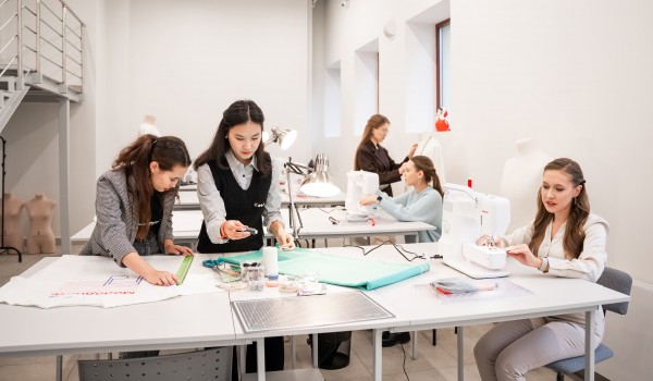 Сергунина: Два новых пространства «Молодежь Москвы» открылось в столице