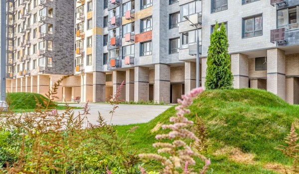 Ефимов: В районах Рязанский и Вешняки по проекту КРТ построят жилье и объекты инфраструктуры