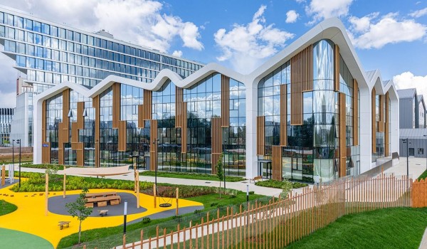 Почти 15 объектов ввели в эксплуатацию по программе МПТ с начала года