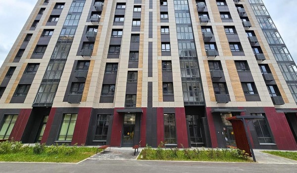 Шесть помещений выставили на городские торги в Южном Бутове