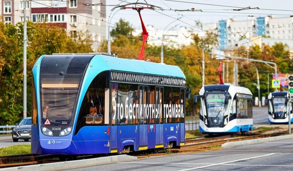 Викторина о современном городском транспорте стартовала в «Активном гражданине»
