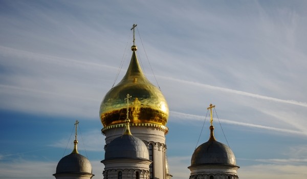 Проект «Великая Победа. Россия — моя история» пройдет с 4 ноября по 8 декабря