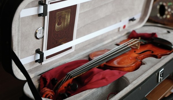 Концерт-презентация проекта «Возрождение творческого наследия М.М. Ипполитова-Иванова» состоится 11 ноября