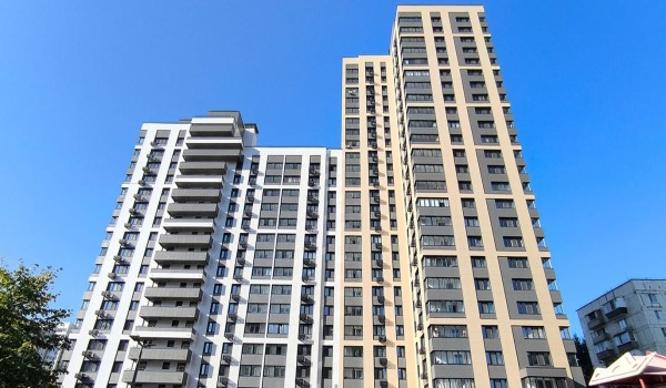 Два коммерческих помещения возле станции метро «Фонвизинская» выставили на торги