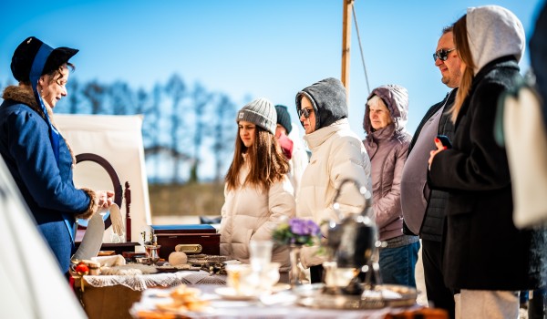 Сергунина: Более 400 мероприятий ко Дню народного единства проведут культурные площадки Москвы