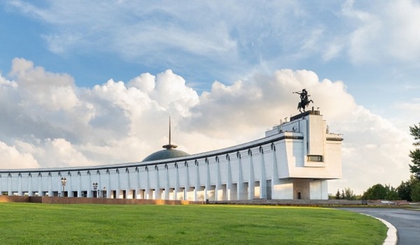 Международную конференцию посвятят Дню военного разведчика в Музее Победы 7 ноября