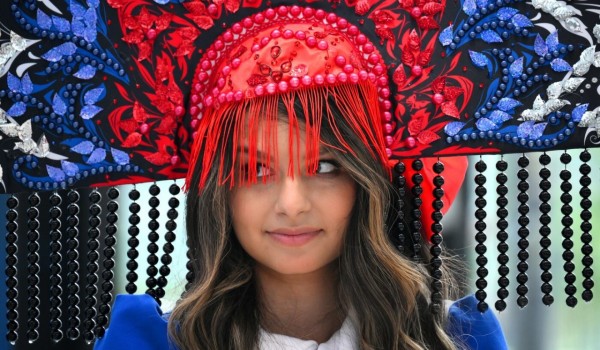 День народного единства и «Ночь искусств». Как провести выходные 2-4 ноября в Москве?