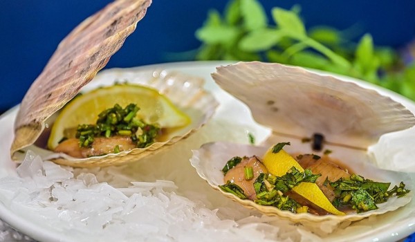 Рыбные рынки «Москва — на волне» подготовили скидки ко Дню народного единства