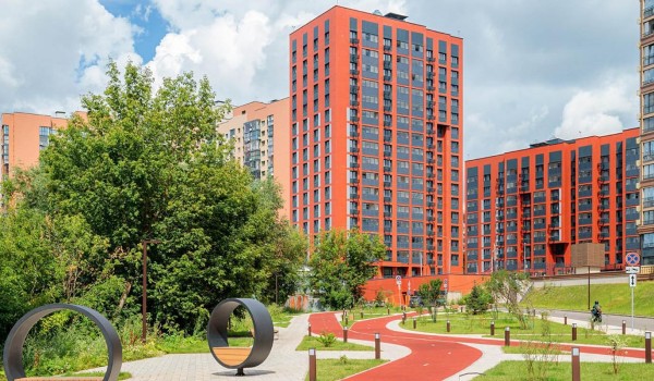 Около 400 человек приступили к осмотру квартир в новостройке по реновации в районе Богородское