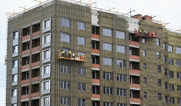 Почти 40 участков бывших промзон реорганизуют операторы по проектам КРТ