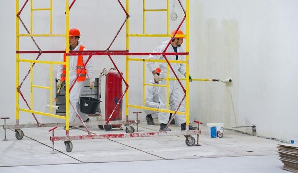 Здание спортивной школы олимпийского резерва отремонтируют в Гольянов