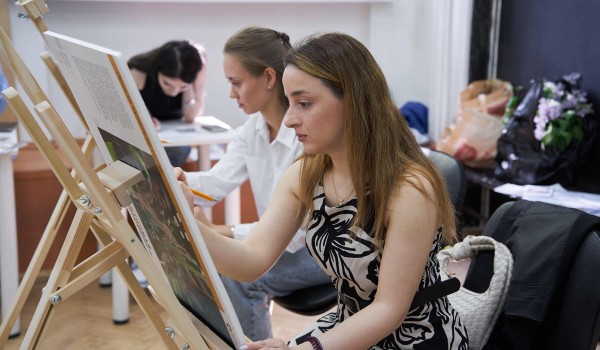 Более 500 кружков и секций доступно детям участников СВО в учреждениях Северного административного округа