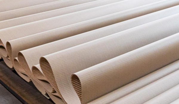 Сервис «Вывоз ненужных вещей» на портале мэра Москвы помог сдать более 8 тонн бумаги